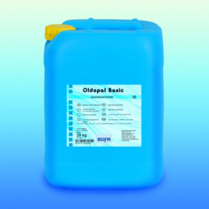 Wet Cleaning Chemicals