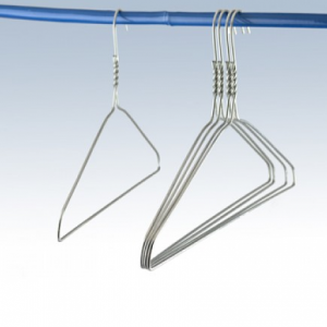 Wire Hangers