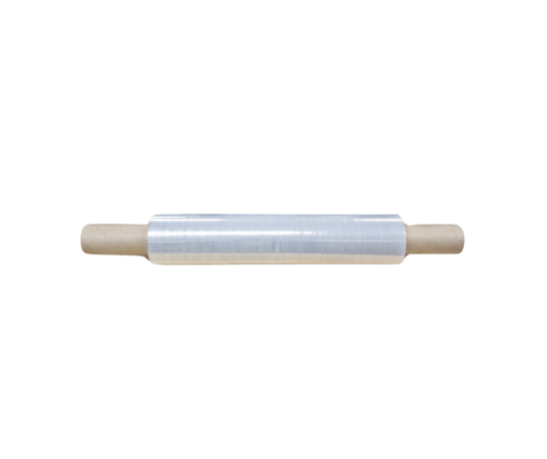 Shrink Wrap Rolls (Clear)- Pack 6