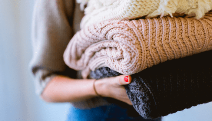 Textile Care Laundry