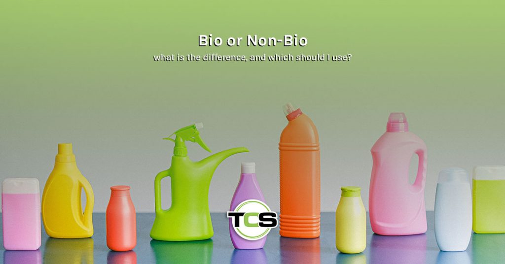 Bio or Non-Bio: What is the difference, and which should I use?