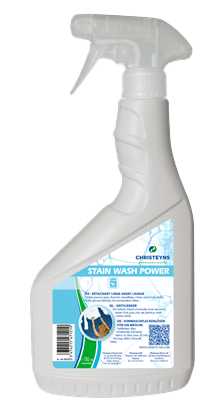 Stain Wash Power
