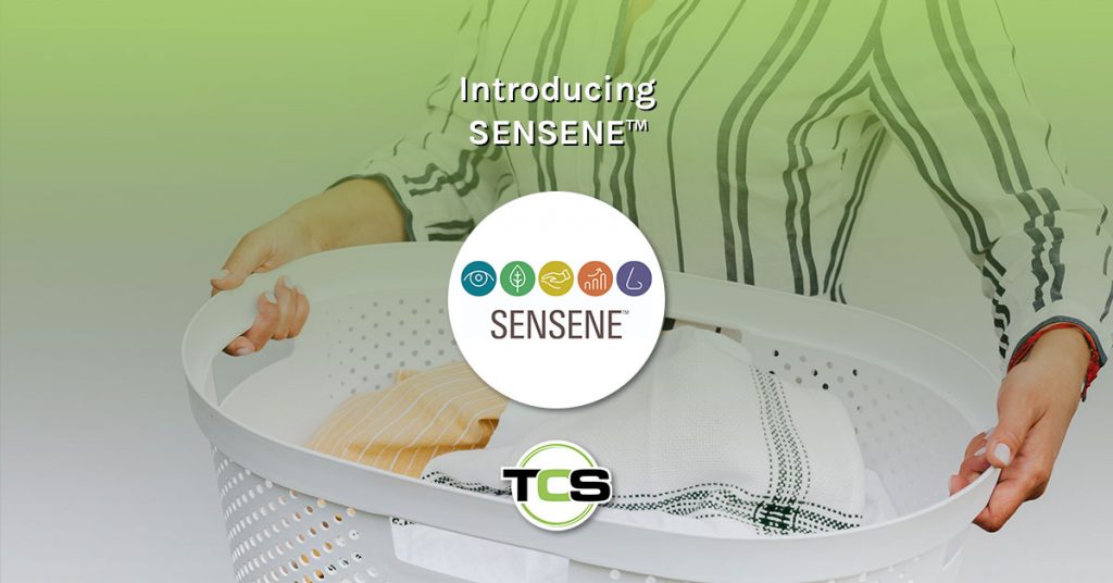 Introducing SENSENE™