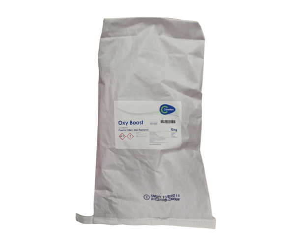 Oxy Boost (Booster & Pre-soak) - 10kg Sack