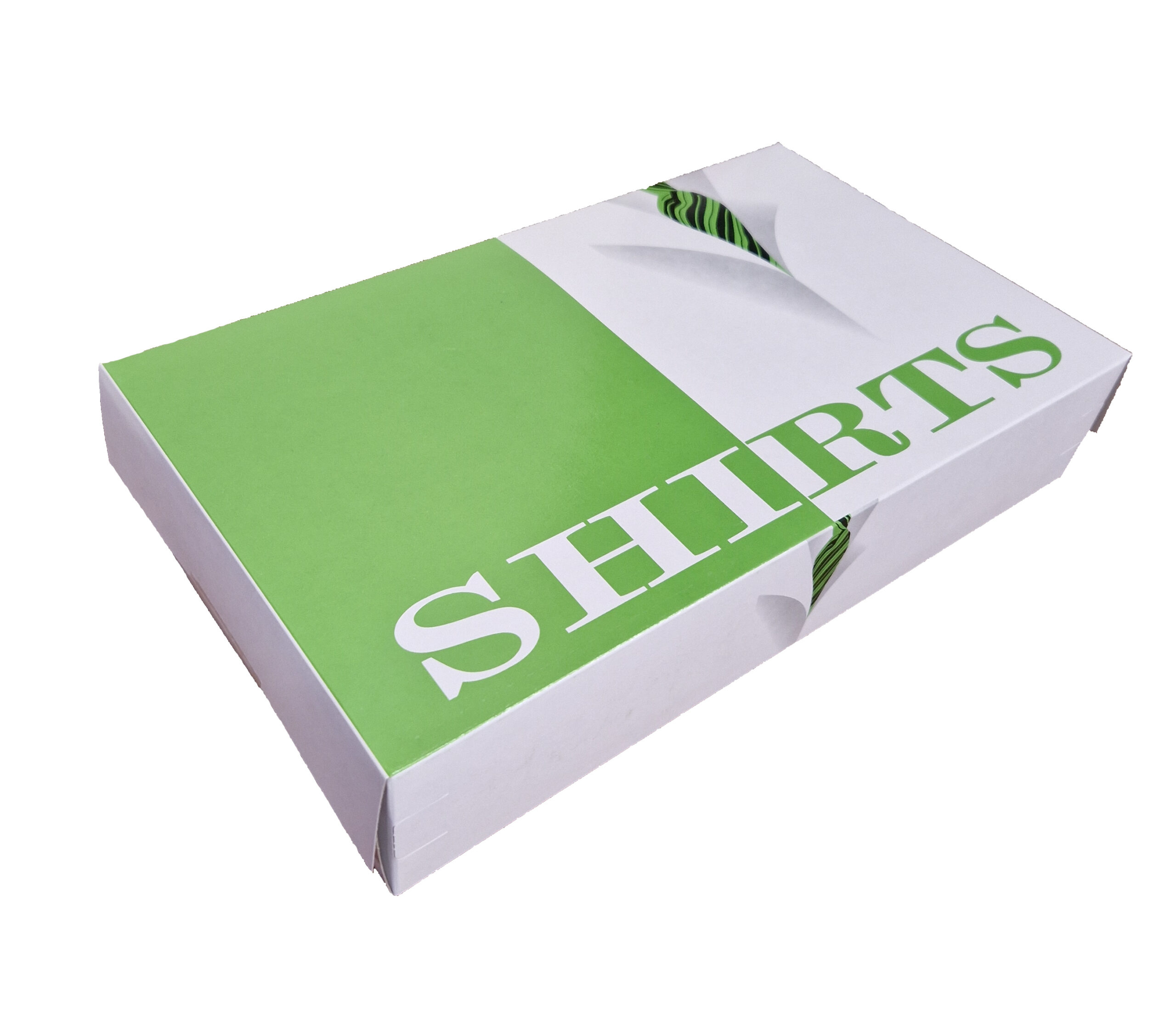 Shirt Box x200 - 3" or 5"